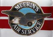 Meekin's Air Service