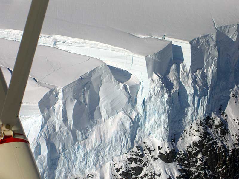 Alaska aircraft charter 